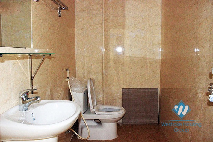 A cozy house for rent in Tay Ho, Ha Noi